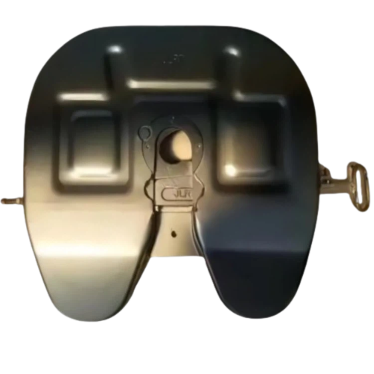 90 mm koppelschotel