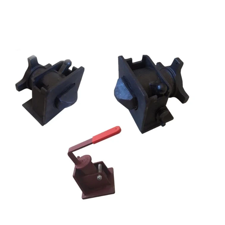 Standaard Trailer Twist Lock