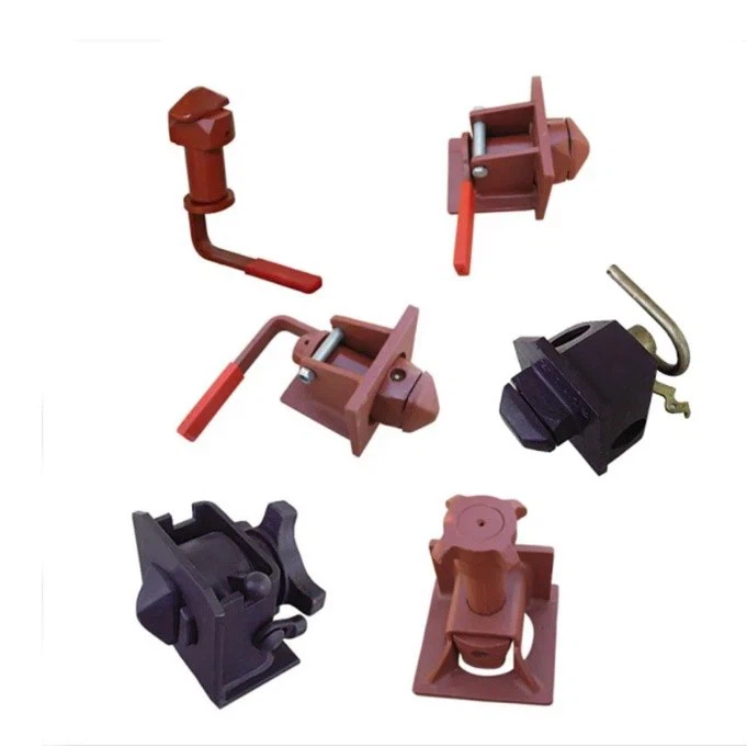 Hoe installeer ik Twist Lock