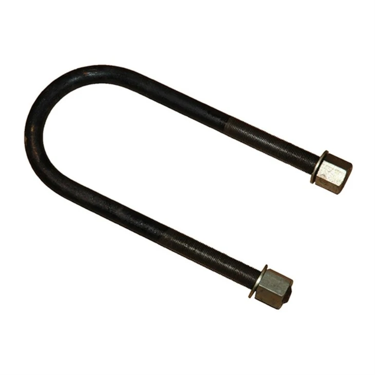 U Bolts Kits Trailer Axle Suspension Parts